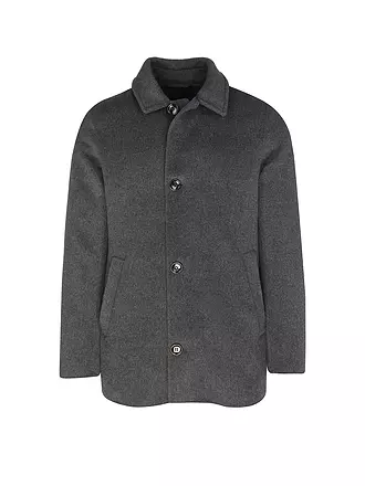 GIMO'S | Manteau en laine | 